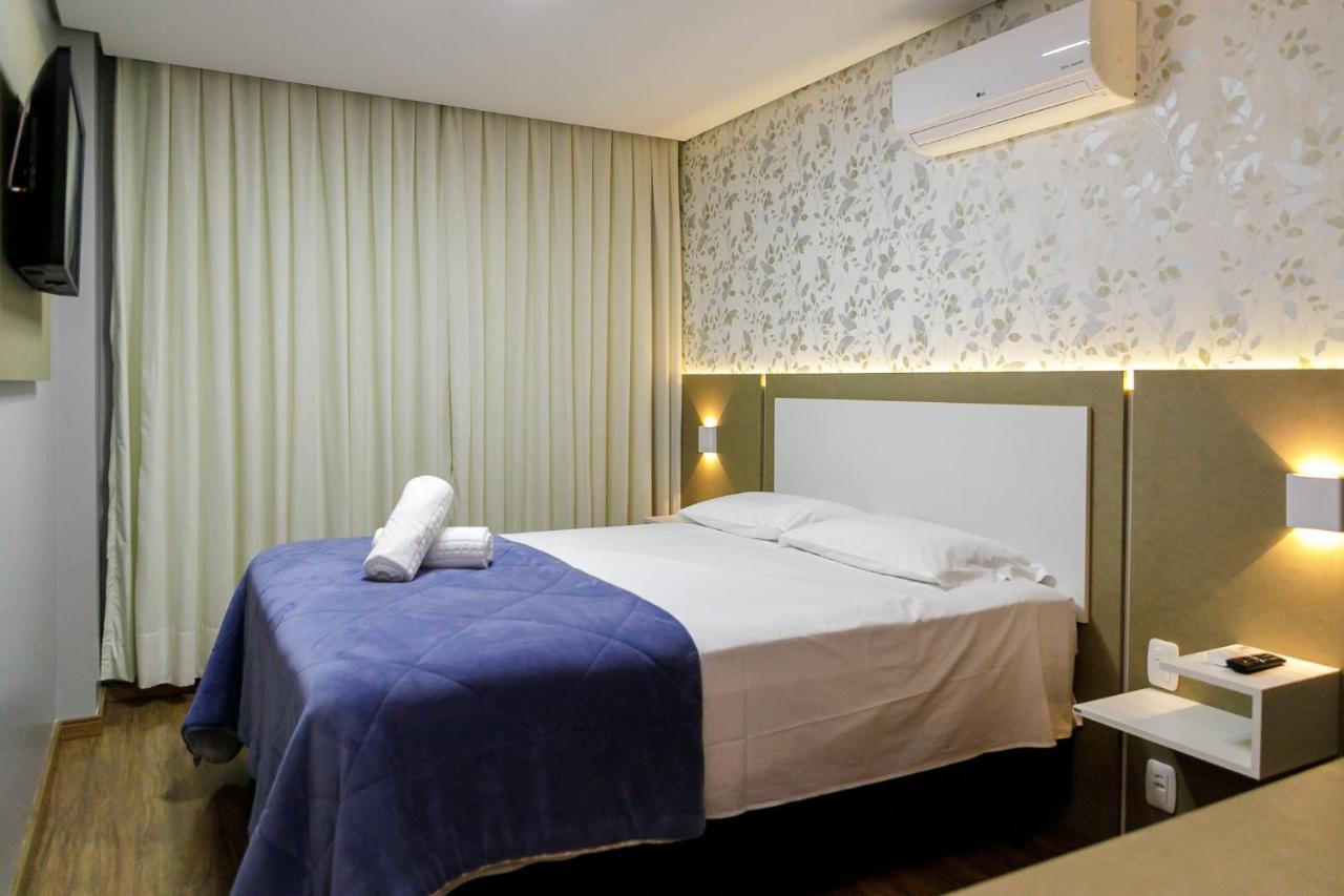 Apto Lindamente Decorado No Centro De Gramado Apartment Екстериор снимка