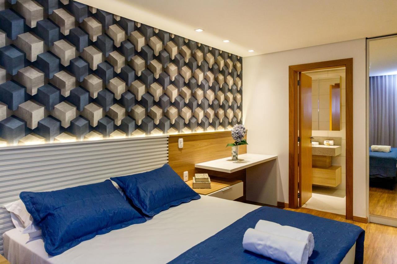 Apto Lindamente Decorado No Centro De Gramado Apartment Екстериор снимка