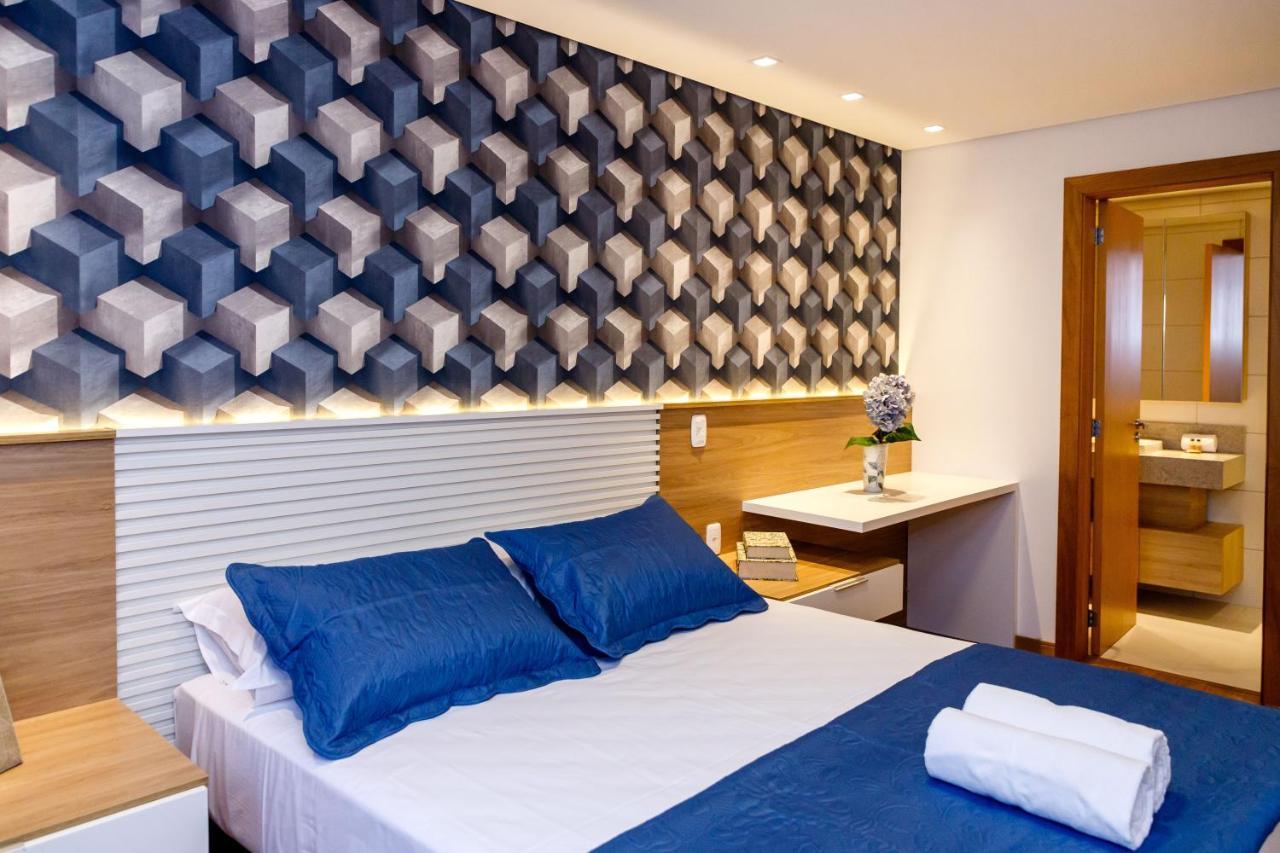 Apto Lindamente Decorado No Centro De Gramado Apartment Екстериор снимка