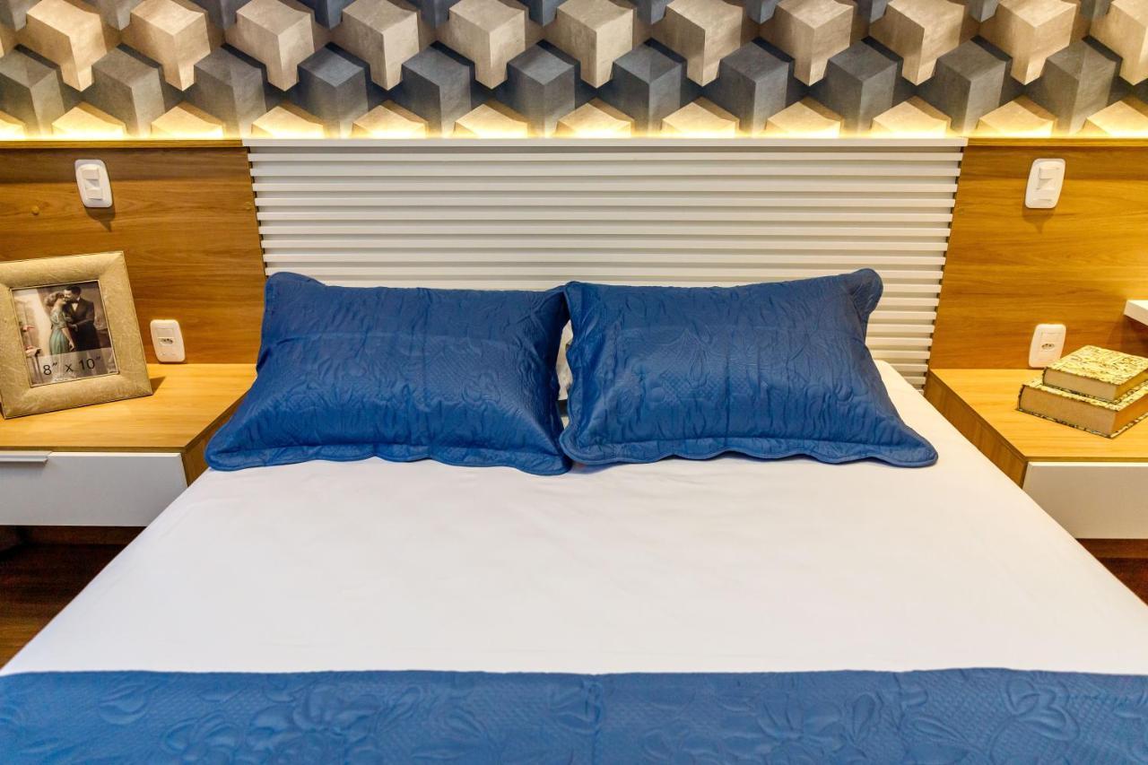Apto Lindamente Decorado No Centro De Gramado Apartment Екстериор снимка